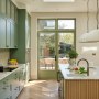 Rosedale House | Kitchen | Interior Designers
